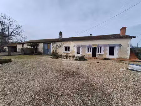 maison 5 pièces 118 m² à vendre / acheter montpon-ménestérol 24700 ? | era immobilier