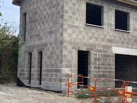 achat maison 3 pièces 69m² grezieu la varenne 69290