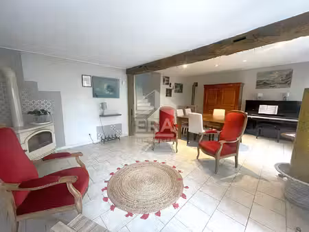 maison 6 pièces 141 m² à vendre / acheter saint-méry 77720 ? | era immobilier