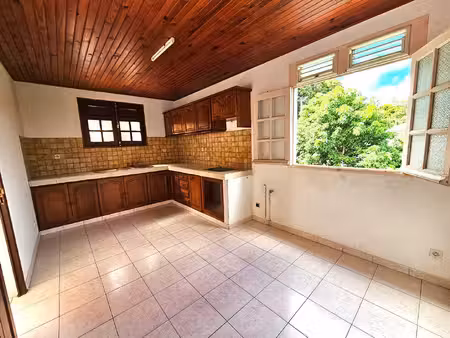 immeuble 12 pièces 254 m² à vendre / acheter rivière-pilote 97211 ? | era immobilier