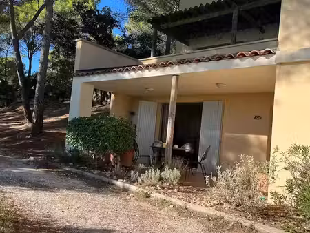 vente appartement 3 pièces 60 m² à l'isle-sur-la-sorgue (84800)  300 000 €