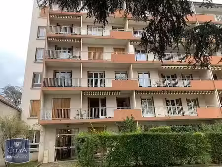 appartement à louer 1 pièce 29.1 m² - tassin-la-demi-lune (69) - 569€