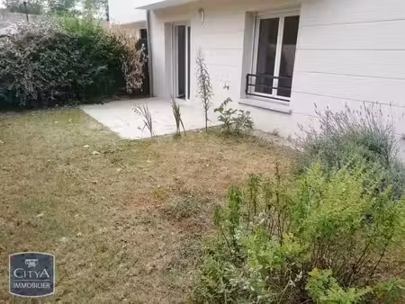 appartement à louer 3 pièces 58.12 m² - dammarie-les-lys (77) - 877€