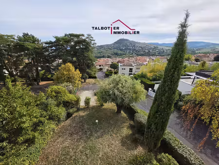 achat maison 7 pièces 178m² ceyrat 63122