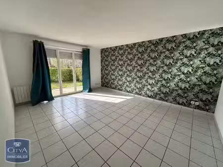 appartement à louer 3 pièces 63.86 m² - boulazac isle manoire (24) - 712€