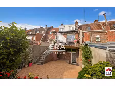 maison 3 pièces 144 m² à vendre / acheter croix 59170 ? | era immobilier
