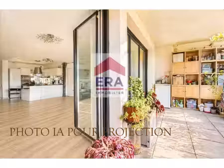 appartement 3 pièces 98 m² à vendre / acheter saint-ouen-sur-seine 93400 ? | era immobilie