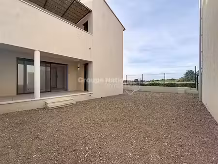 vente appartement 3 pièces 66 m² à taillades (84300)  320 000 €