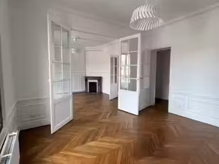 vente appartement 4 pièces 75.4 m² à dole (39100)  325 000 €