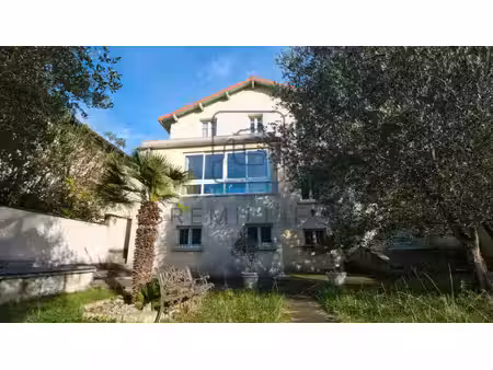 achat maison 5 pièces 126m² valence 26000