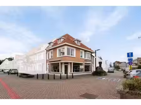 immeuble de rapport à vendre à adinkerkelaan 6 la panne (rbx03067)