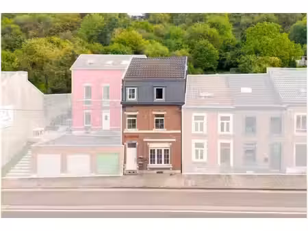 immeuble de rapport à vendre à rue du val saint-lambert 31 seraing (vbe73384)