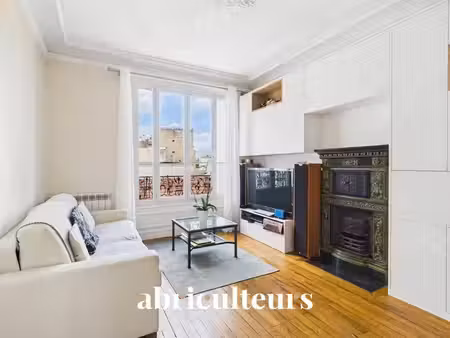 3 pièces en vente à saint-mandé (94160)- 61 m²
