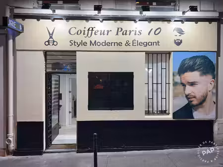 paris 10e