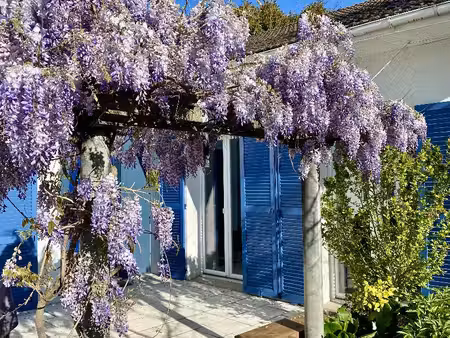 maison individuelle