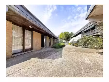 maison à vendre avec 1 chambre   dottignies (vbe73500)