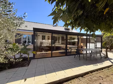 maison traditionnelle 4 chambres - bourg petit-mars