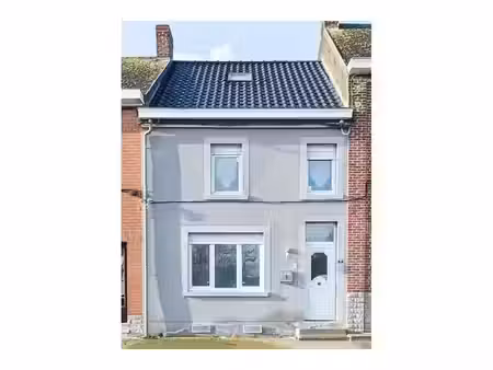 maison à vendre avec jardin et piscine   colfontaine (vbe73415)