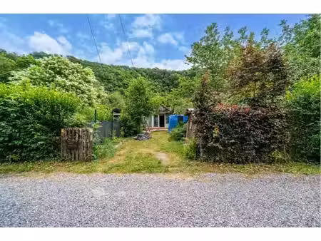 bungalow à vendre à vanne navet 29 durbuy (vbe73103)