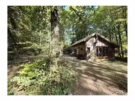 fermette à vendre à drève des mouches 21 brûly-de-pesche (vbe73356)