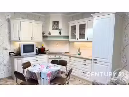 maison à vendre à rue de mons 84 frameries (vbe73204)
