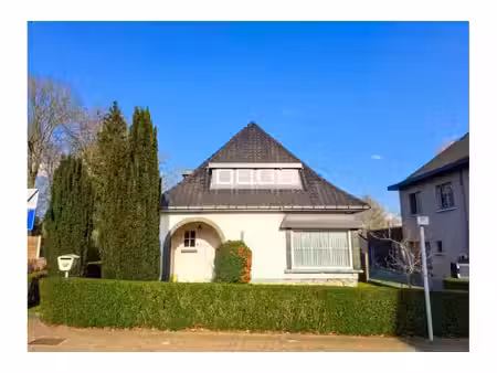 maison à vendre à papestraat 18 erembodegem (rbx03046)