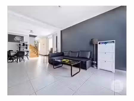 maison à vendre à rue morchamps 167 seraing (vbe73060)