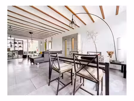 maison à vendre à rue bara 13 heure-le-romain (vbe73079)