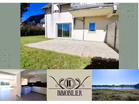 achat appartement 3 pièces 73m² gien 45500
