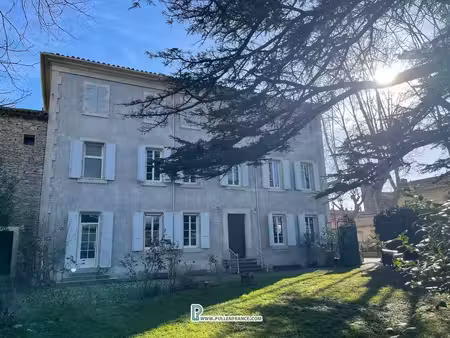 maison de 10 pièces de luxe en vente à canet  france