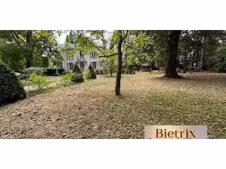 maison avec jardin et terrasse cergy (95)