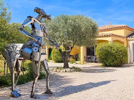 villa de 3 chambres de luxe en vente saint-georges-d'orques  france