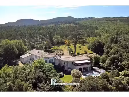 maison de luxe de 14 pièces en vente à villebazy  occitanie