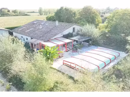 villa de luxe de 6 pièces en vente garganvillar  france