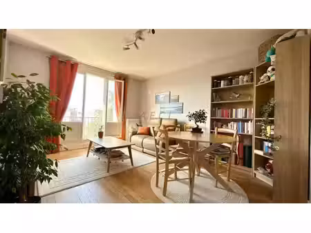 vente appartement 2 pièces 49 m² à asnieres-sur-seine (92600)  350 000 €