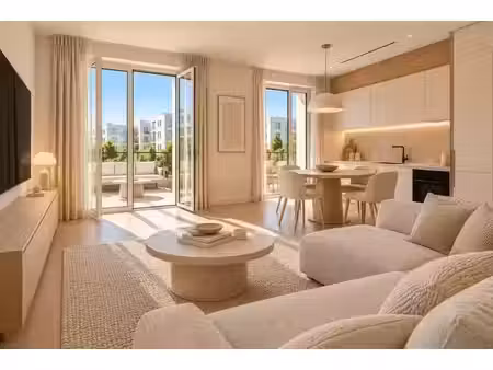 vente appartement 4 pièces 84 m² à torcy (77200)  365 900 €
