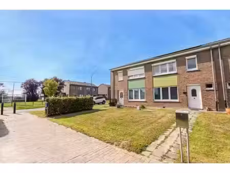 maison à vendre à vredelaan 65 lembeek (rbx02864)