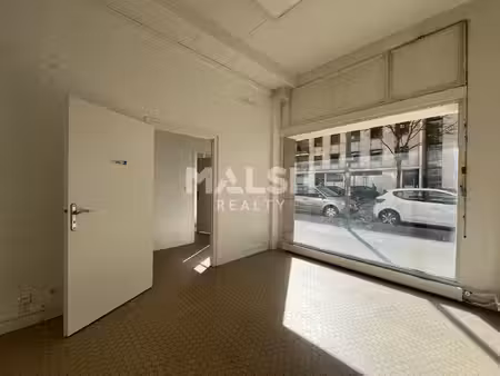 location local commercial 41m²