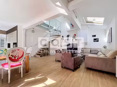 maison de prestige en vente asnières-sur-seine  île-de-france