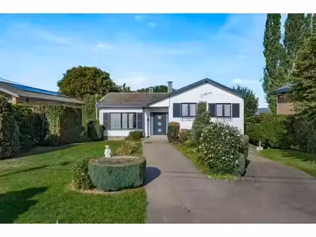 maison à vendre à rue joseph muller 68 warsage (vbe73190)