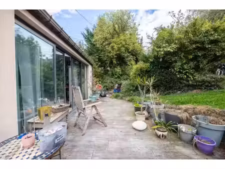 maison à vendre à rue de claminforge 10 fosses-la-ville (vbe73063)