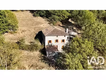 maison à antraigues sur volane (07530)
