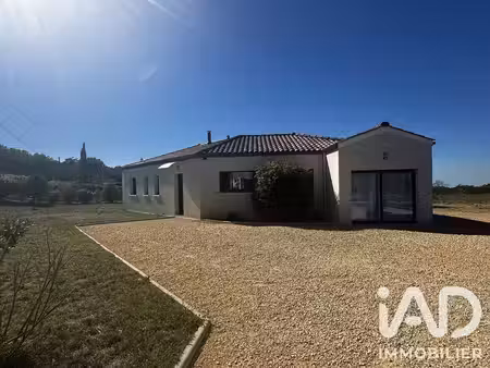 maison traditionnelle à sainte-colombe-de-villeneuve (47300)