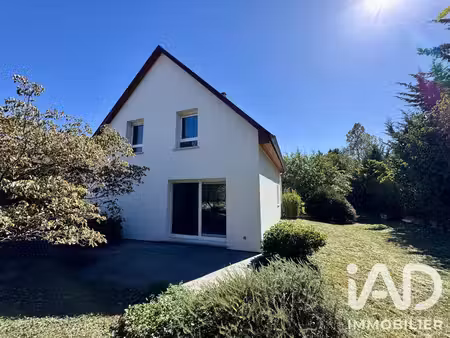 maison à uffholtz (68700)