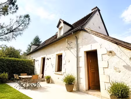 maison à obterre (36290)