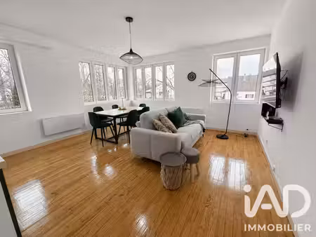 appartement à ingersheim (68040)