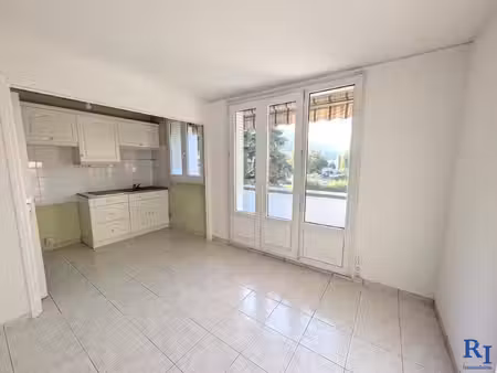 location appartement 2 pièces 38m² st martin le vinoux 38950