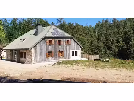 maison avec terrasse les rousses (39)
