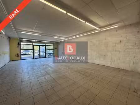 vente commerce apt 84400 254m²