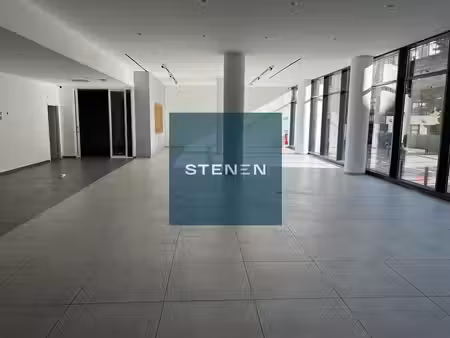 location commerce marseille 13008 493m²